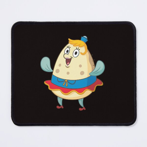 Item preview, Joyful Puffy Character Illustration designed and sold by VanguardSkull.