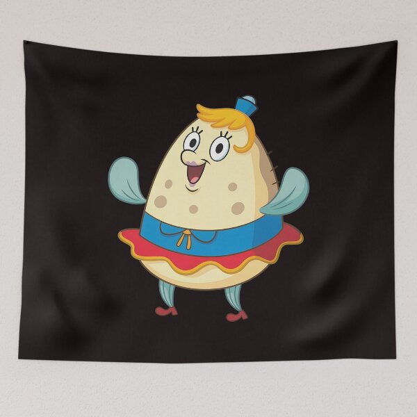 Item preview, Joyful Puffy Character Illustration designed and sold by VanguardSkull.