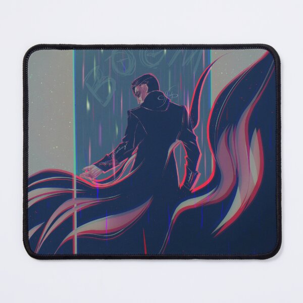 Item preview, Arcane Fanart, Silco designed and sold by Nova Sails.