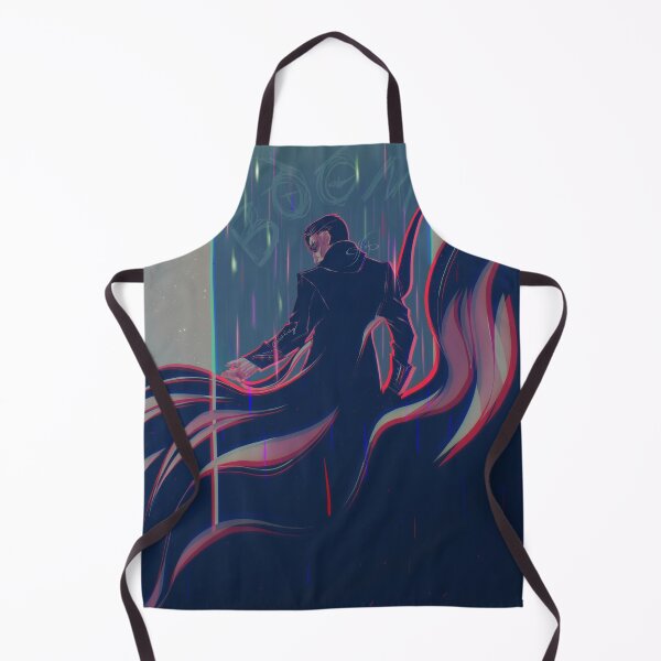 Item preview, Arcane Fanart, Silco designed and sold by Nova Sails.