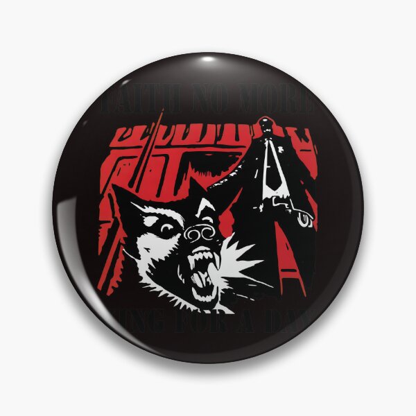 Item preview, Intense Canine Suit Graphic Statement Piece designed and sold by VanguardSkull.