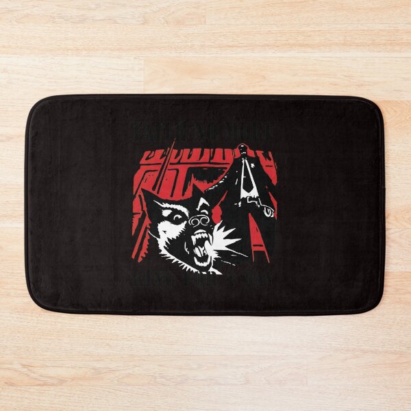 Item preview, Intense Canine Suit Graphic Statement Piece designed and sold by VanguardSkull.