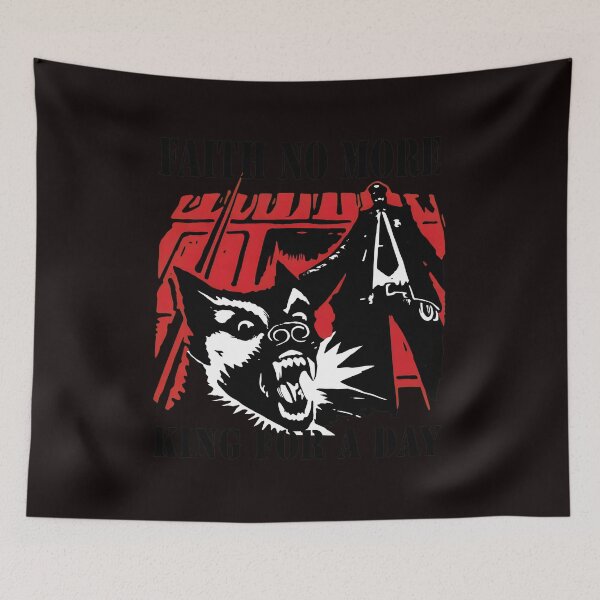 Item preview, Intense Canine Suit Graphic Statement Piece designed and sold by VanguardSkull.