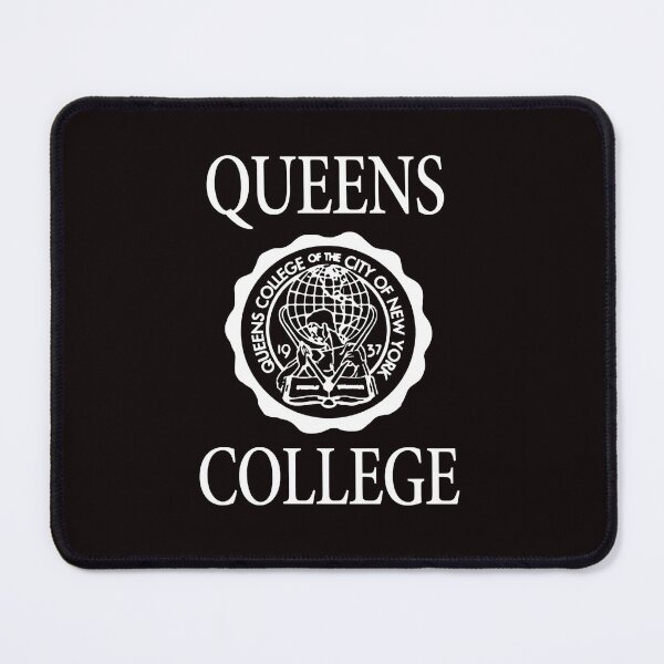 Item preview, QC Institution Seal Retro Style Badge designed and sold by VanguardSkull.