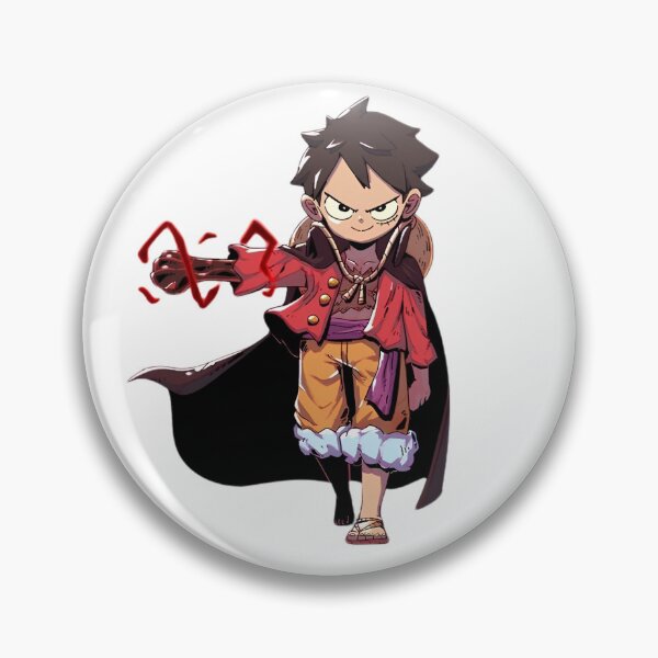 Item preview, LUFFY  designed and sold by PrismPulseApp.