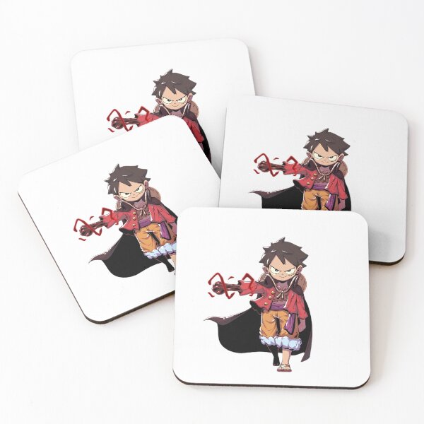 Item preview, LUFFY  designed and sold by PrismPulseApp.