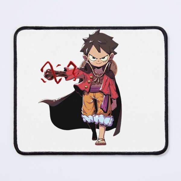 Item preview, LUFFY designed and sold by PrismPulseApp.