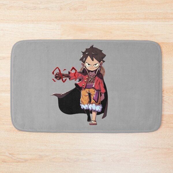 Item preview, LUFFY  designed and sold by PrismPulseApp.