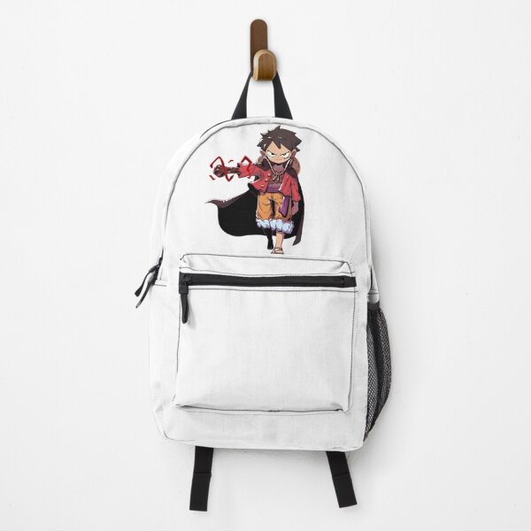 Item preview, LUFFY designed and sold by PrismPulseApp.