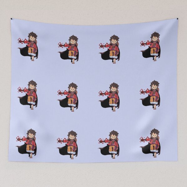 Item preview, LUFFY  designed and sold by PrismPulseApp.