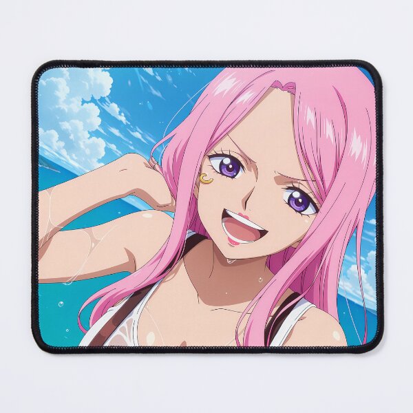 Item preview, Jewelry Bonney One Piece Turquoise Ocean Joy designed and sold by PMartistStudio.