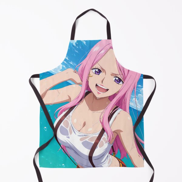 Item preview, Jewelry Bonney One Piece Turquoise Ocean Joy designed and sold by PMartistStudio.