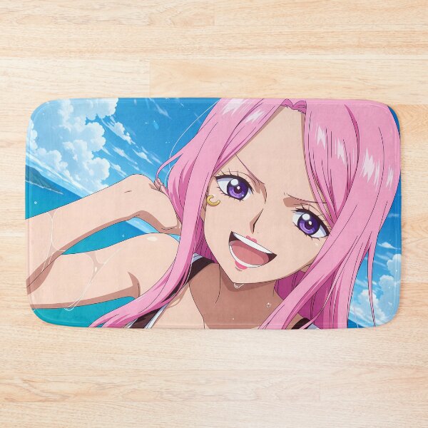 Item preview, Jewelry Bonney One Piece Turquoise Ocean Joy designed and sold by PMartistStudio.