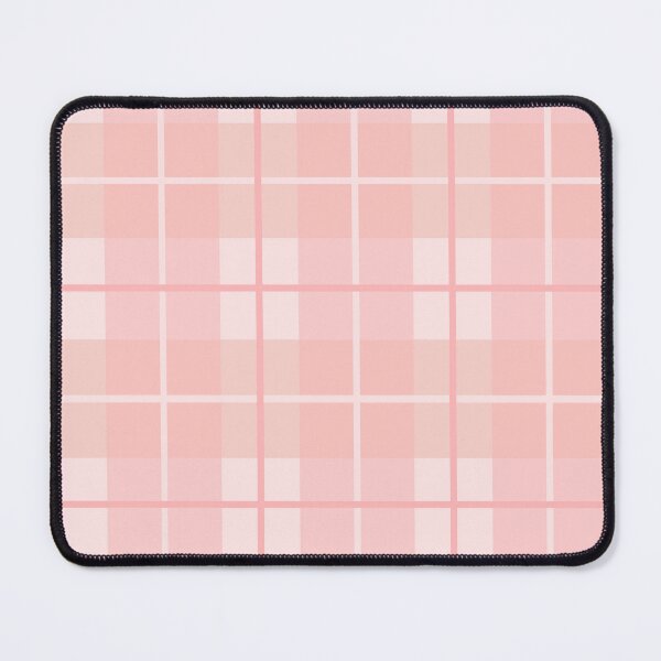 Item preview, Brown and Pink Plaid designed and sold by PinkDreams-.