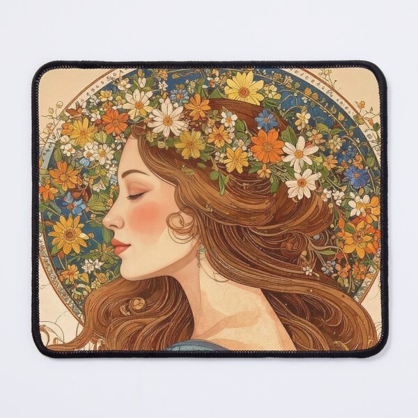 Item preview, Blue Fairy designed and sold by clark_designs.
