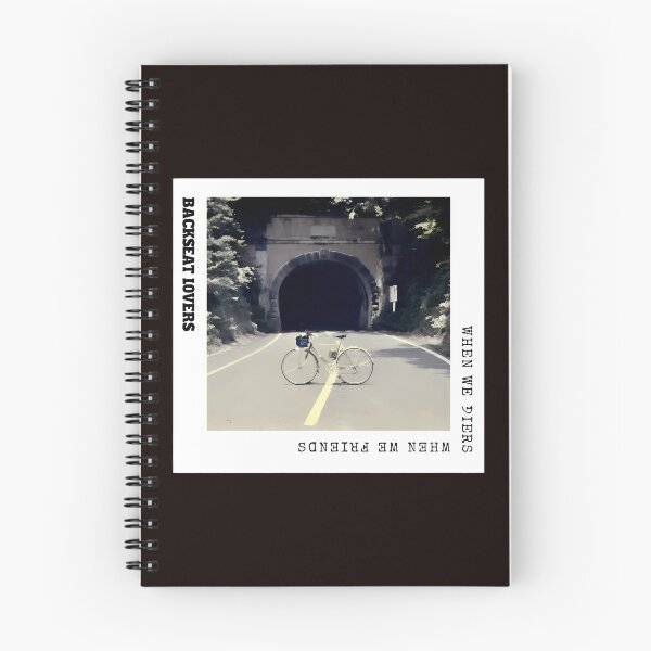 Item preview, Nostalgic Road Tunnel Bicycle Print designed and sold by DotDedi.