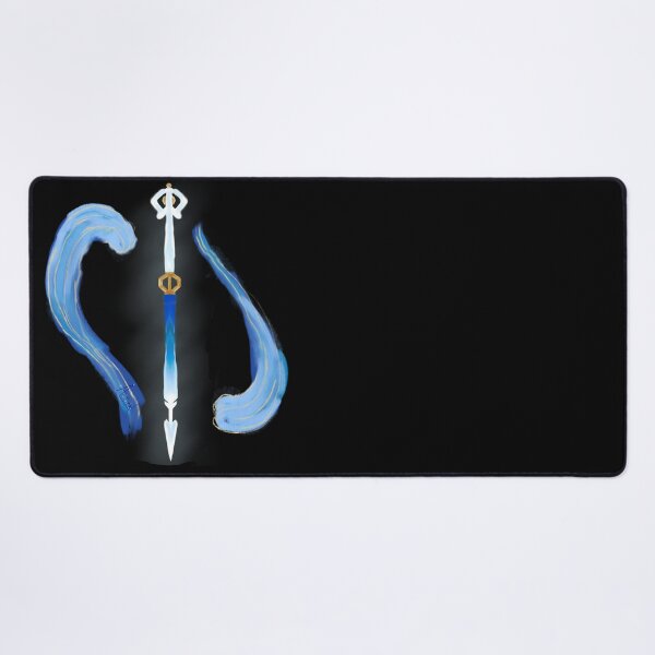 Item preview, The Celestial Blade of Waves designed and sold by Astral-AL.