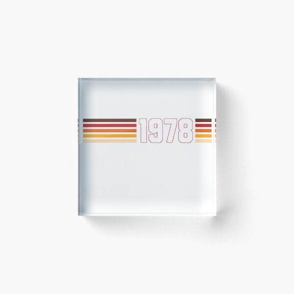 Item preview, 1978 designed and sold by ThePioneerWay.