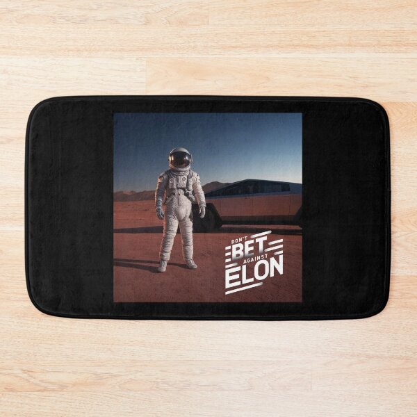Item preview, SpaceX Starship Launch | Reusable Rocket Space Exploration Design designed and sold by TEEJAMBOREE.