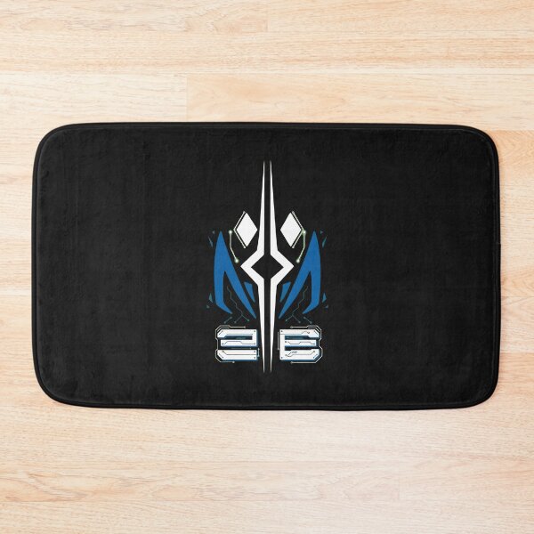 Item preview, Symmetrical Crest Symbol  designed and sold by RussGrays.