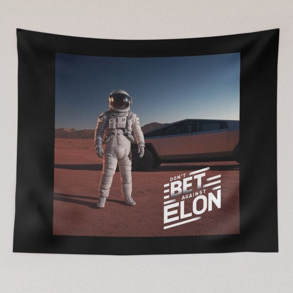 Item preview, SpaceX Starship Launch | Reusable Rocket Space Exploration Design designed and sold by TEEJAMBOREE.