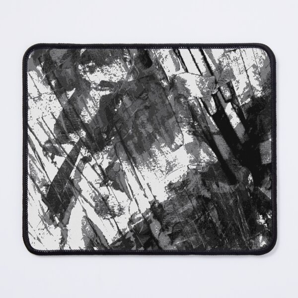 Item preview, Nexus – Black and White Fragment Urban Expression designed and sold by Ingorgia Studio.