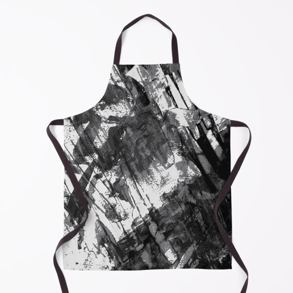Item preview, Nexus – Black and White Fragment Urban Expression designed and sold by Ingorgia Studio.