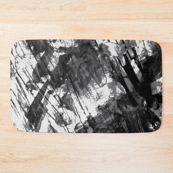 Item preview, Nexus – Black and White Fragment Urban Expression designed and sold by Ingorgia Studio.