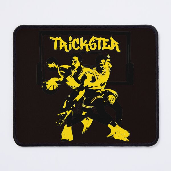 Item preview, Trickster Ball Handler Graphic designed and sold by DotDedi.