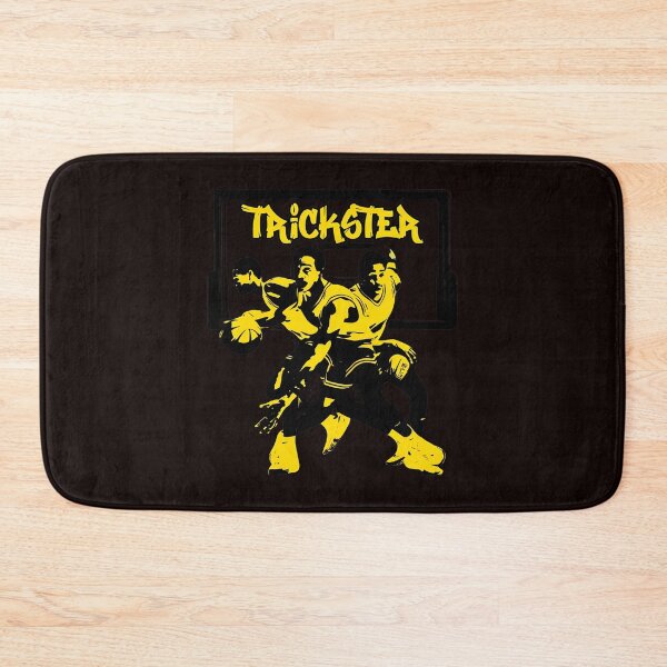 Item preview, Trickster Ball Handler Graphic designed and sold by DotDedi.