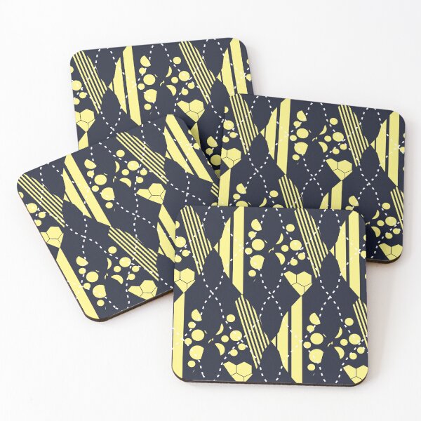 Item preview, Modern Argyle pattern designed and sold by MarketdeLuis.