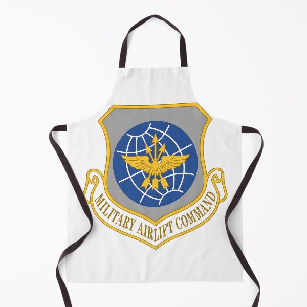 Item preview, Military Airlift Command Emblem designed and sold by CharlieDesings.