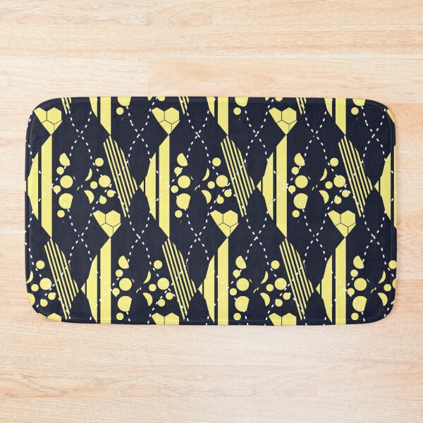 Item preview, Modern Argyle pattern designed and sold by MarketdeLuis.