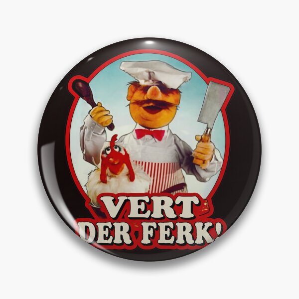 Item preview, Vintage Style Chef Kitchen Character  designed and sold by DotDedi.