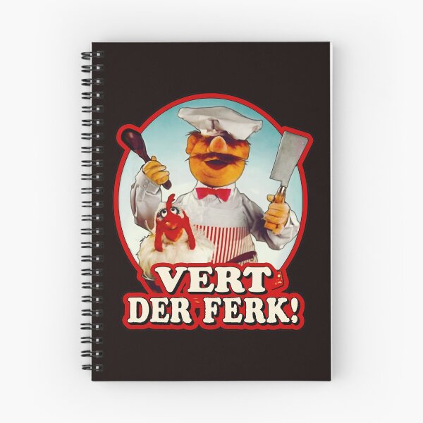 Item preview, Vintage Style Chef Kitchen Character  designed and sold by DotDedi.