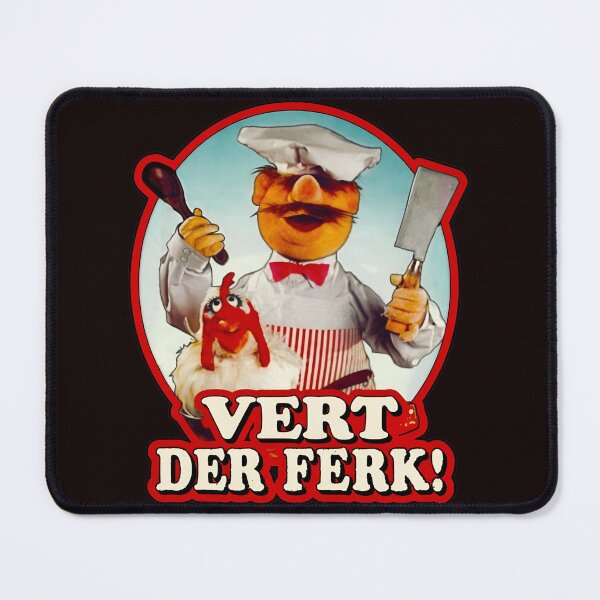 Item preview, Vintage Style Chef Kitchen Character designed and sold by DotDedi.