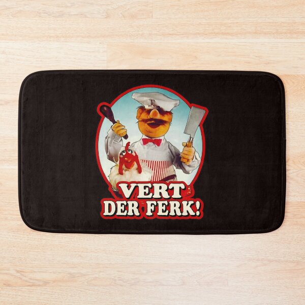 Item preview, Vintage Style Chef Kitchen Character  designed and sold by DotDedi.