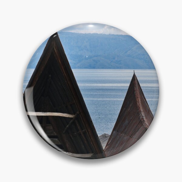 Item preview, Batak architecture and Sumatran reliefs designed and sold by franck380.