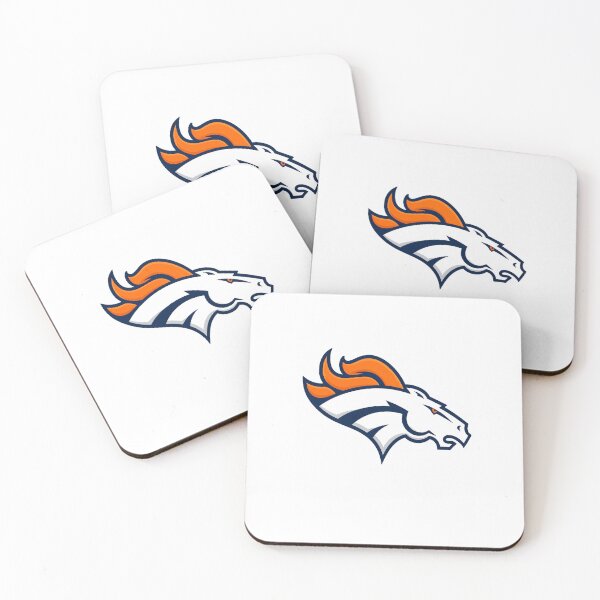 Item preview, Denver Broncos NFL Drawn designed and sold by Luke Foran Sports Art.