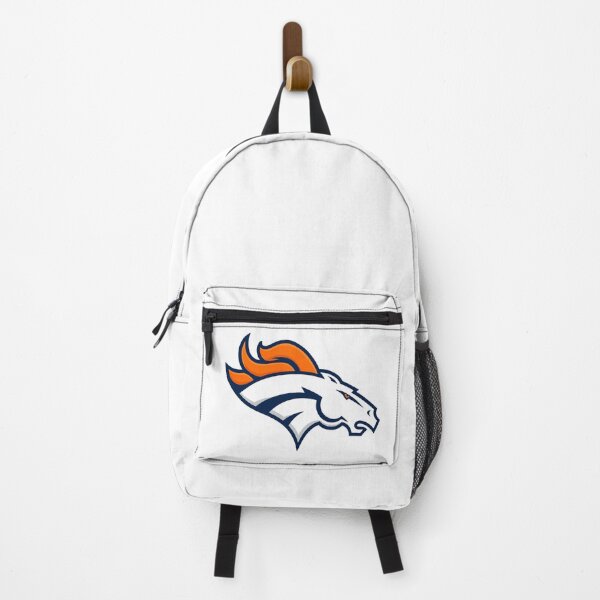 Item preview, Denver Broncos NFL Drawn designed and sold by Luke Foran Sports Art.