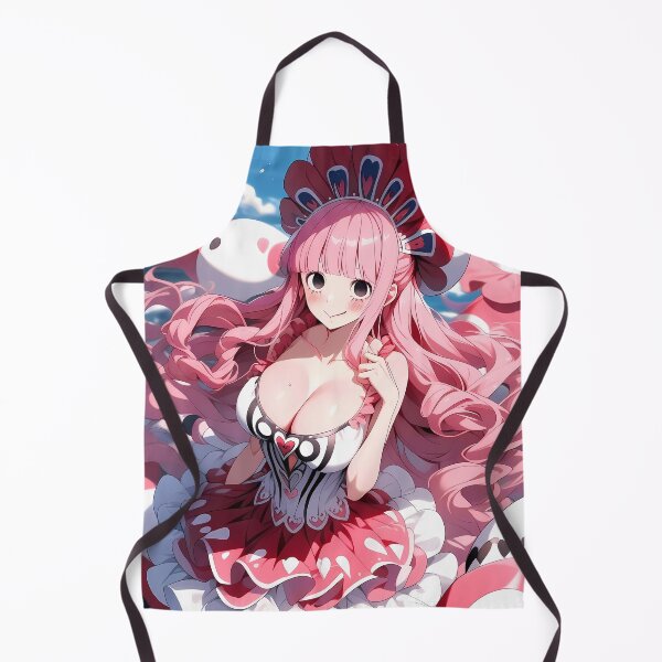 Item preview, Perona One Piece Pink Ghost Parade Encanto Fantasía designed and sold by PMartistStudio.