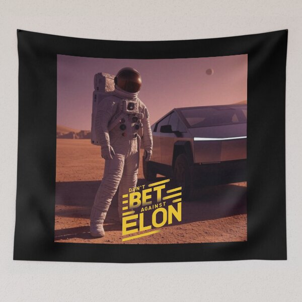 Item preview, SpaceX Starship Launch | Reusable Rocket Space Exploration Design designed and sold by TEEJAMBOREE.
