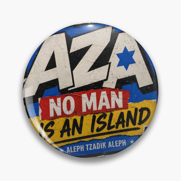 Item preview, AZA Aleph Zadik Aleph TLV Street Style designed and sold by saedyehilf.