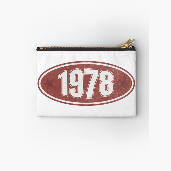Item preview, 1978 Classic Oval designed and sold by ThePioneerWay.