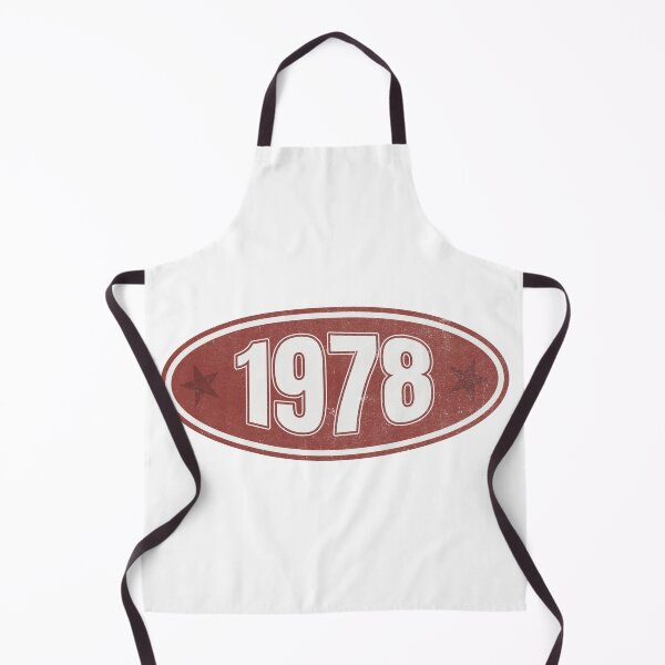 Item preview, 1978 Classic Oval designed and sold by ThePioneerWay.