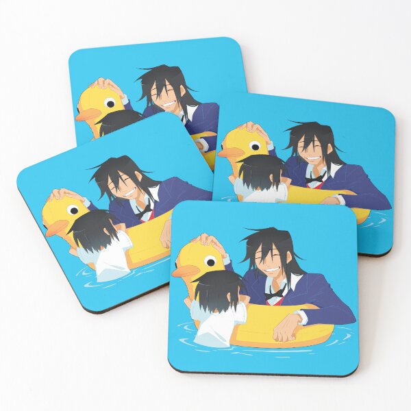 Item preview, Ducky designed and sold by ChaosEclips.