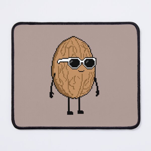 Item preview, Walnut Pixel designed and sold by White Rim Mates.