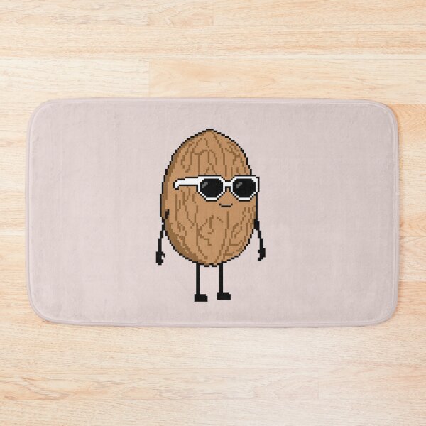 Item preview, Walnut Pixel designed and sold by White Rim Mates.