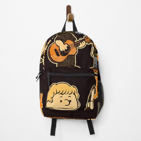 Item preview, Cartoon Band Trio Retro Graphic designed and sold by plimenitbelters.
