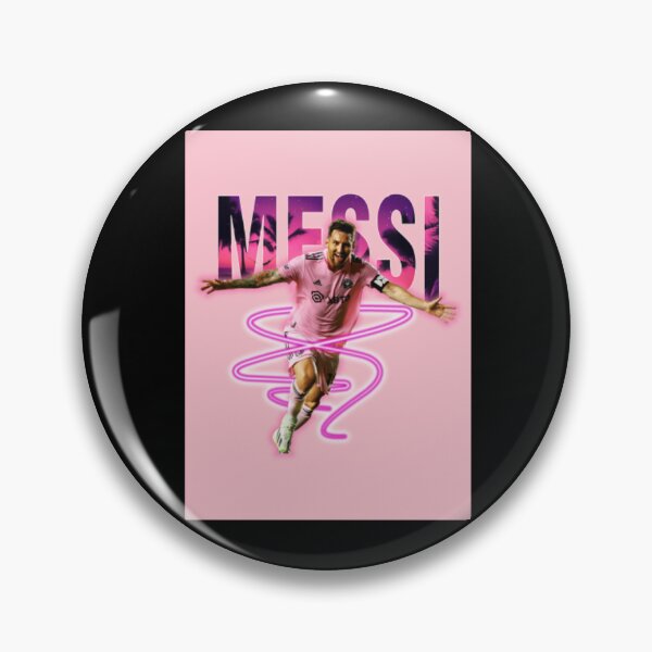 Item preview, Lionel Messi Inter Miami designed and sold by Soceitiz.